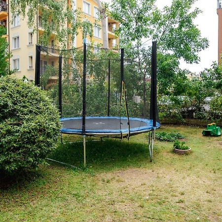 סאני ביץ' Deva Hotel מראה חיצוני תמונה