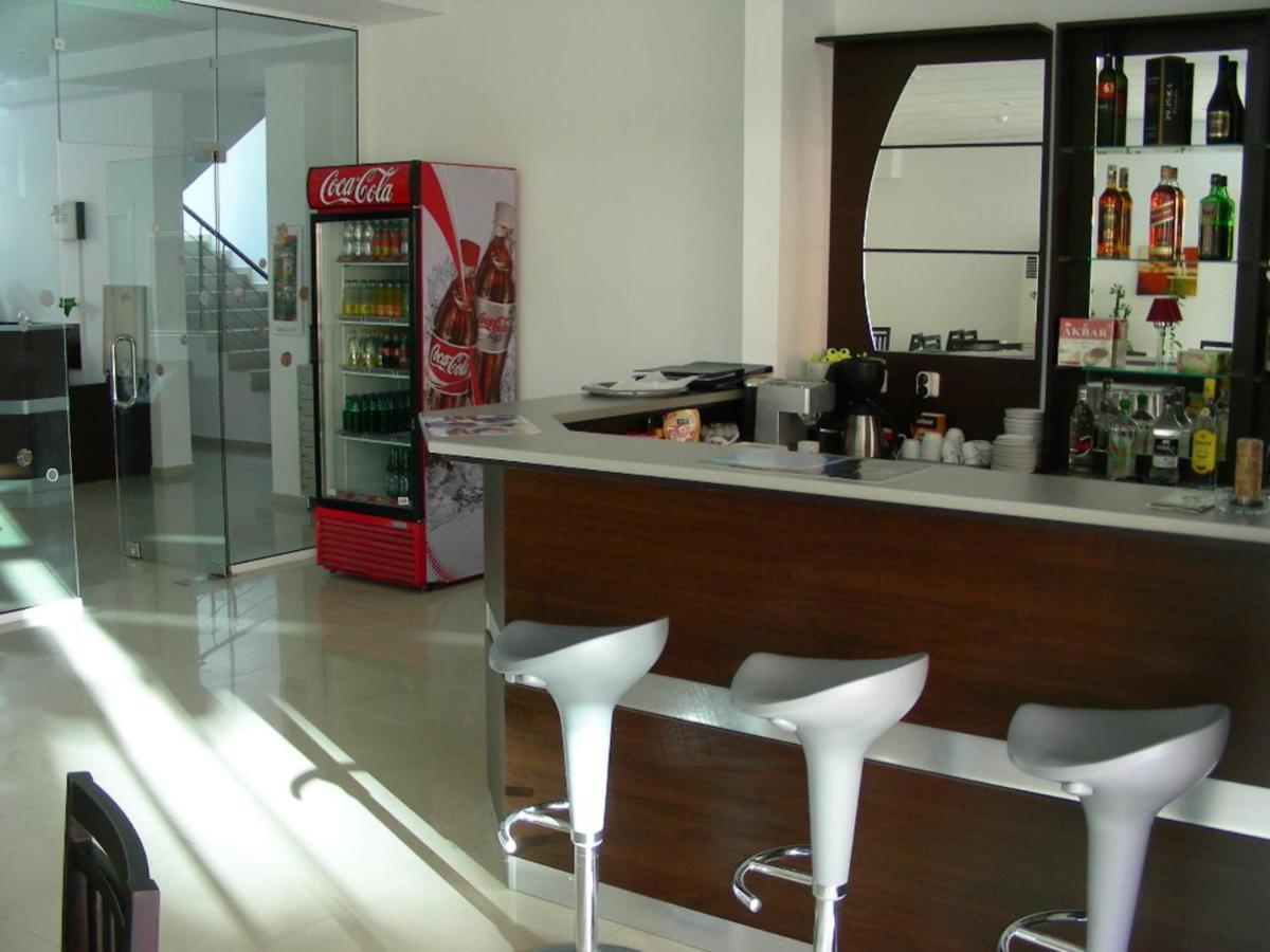 סאני ביץ' Deva Hotel מראה חיצוני תמונה