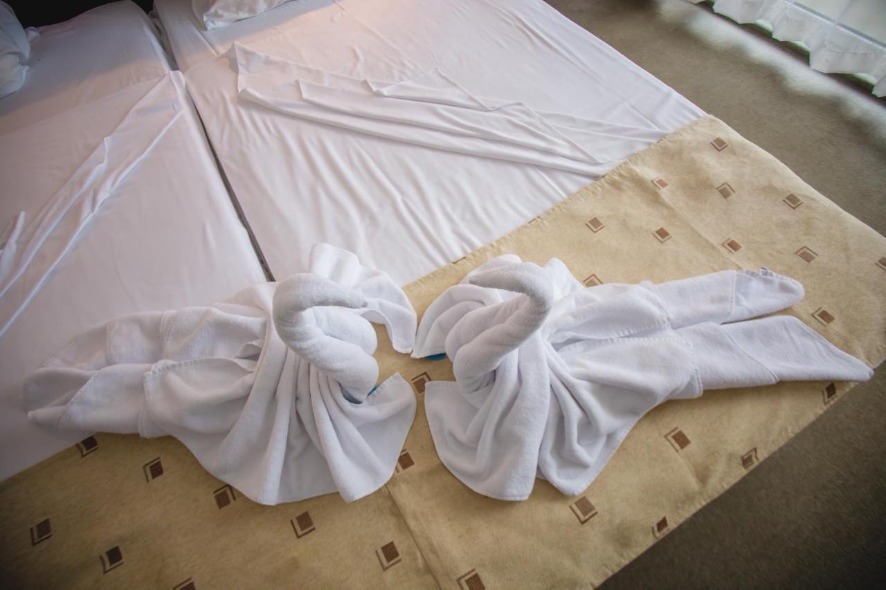 סאני ביץ' Deva Hotel מראה חיצוני תמונה