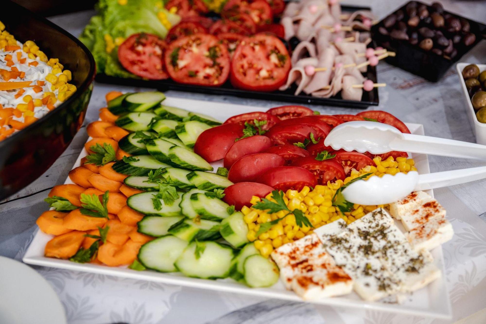 סאני ביץ' Deva Hotel מראה חיצוני תמונה